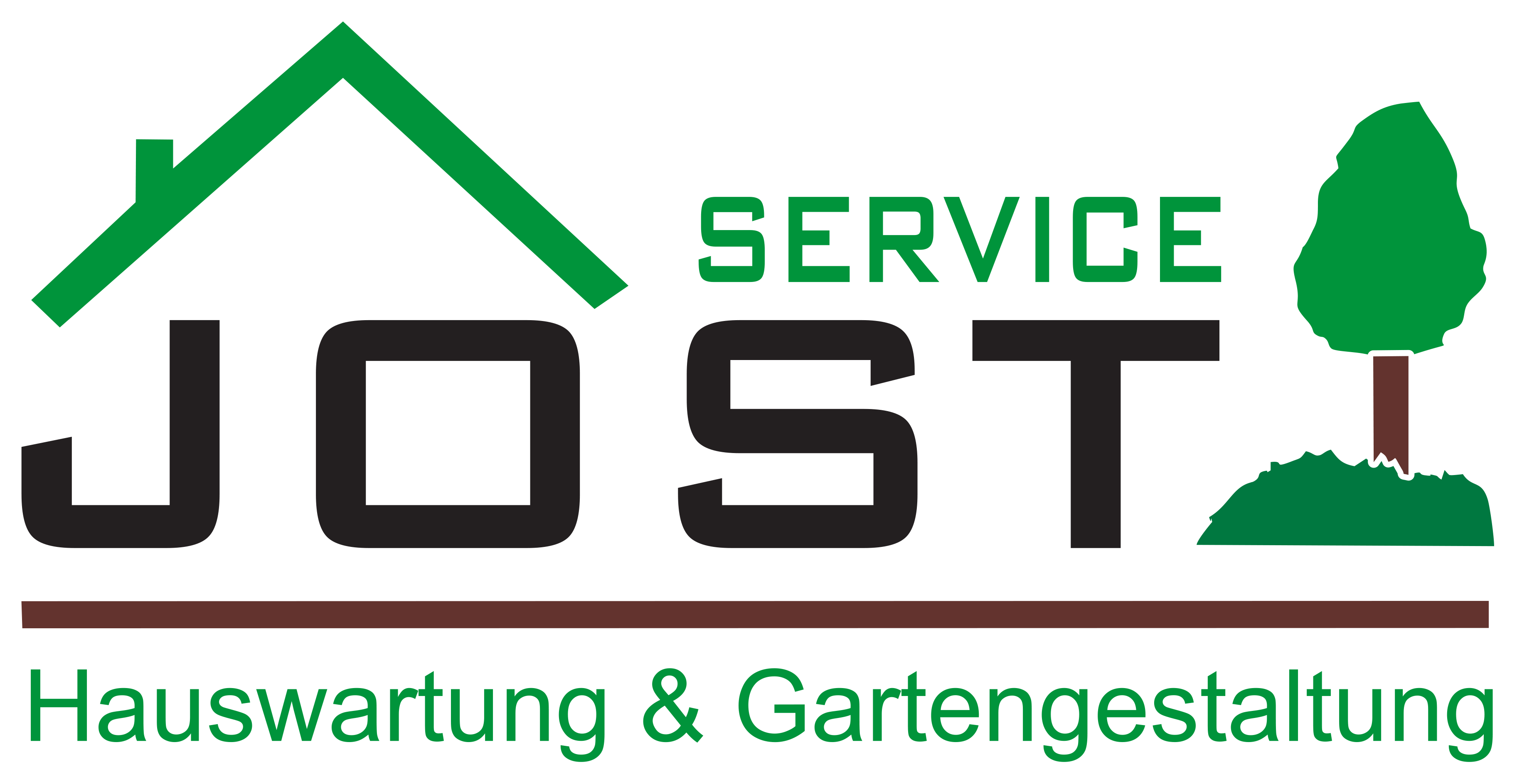 JostService logo